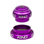 Tapered NoThreadSet™ EC34|EC44 1-1/2"
