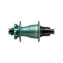 Boost 6-Bolt Rear