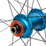 King Centerlock Lockring