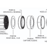 HG Needle Bearing Driveshells