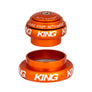 Tapered NoThreadSet™ EC34|EC44 1-1/2"