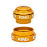 Tapered NoThreadSet™ EC34|EC44 1-1/4"