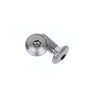 Titanium BMX Axle Bolts