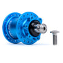 Titanium BMX Axle Bolts