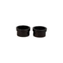 Boost 6-Bolt/ISO AB Axles and Ends