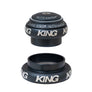 Tapered NoThreadSet™ EC34|EC44 1-1/2"