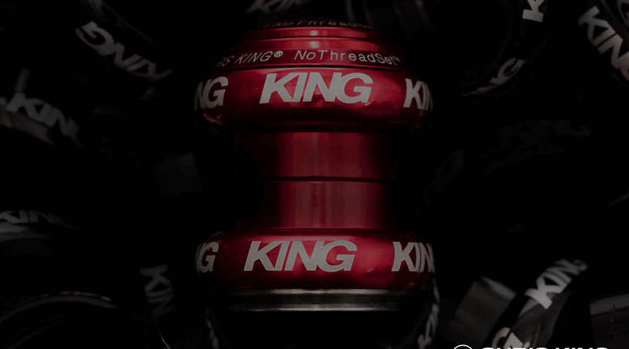 The King Lifetime Warranty