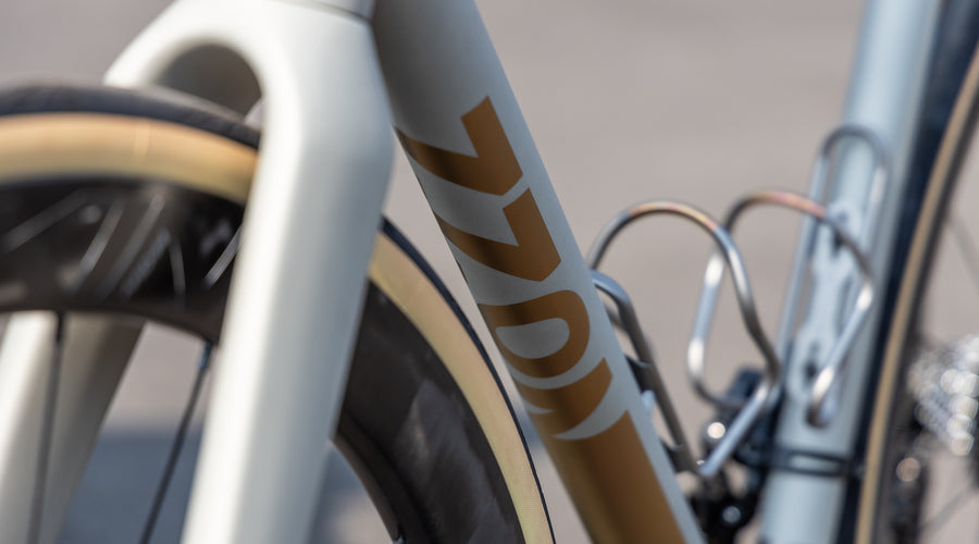 No. 22 Road Bike