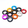 King Centerlock Lockring