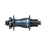 Superboost 6-Bolt Rear