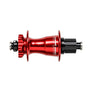 Superboost 6-Bolt Rear