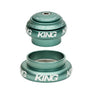 Tapered NoThreadSet™ EC34|EC44 1-1/2"