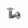 Titanium BMX Axle Bolts