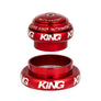 Tapered NoThreadSet™ EC34|EC44 1-1/2"